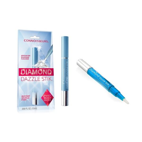 Jewellery Cleaning Diamond Dazzle Stick Suitable for Diamonds & Precious Stones