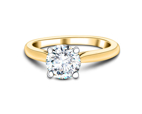 Diamond Jewellery Over £1,000 | All Diamond