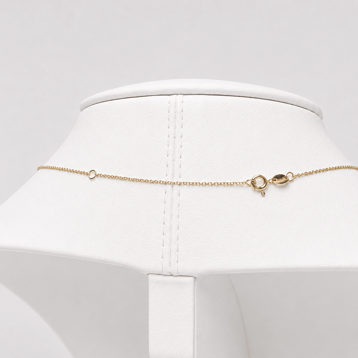 0.25ct Classic Claw Set Diamond Cross Pendant in 9k Yellow Gold - All Diamond